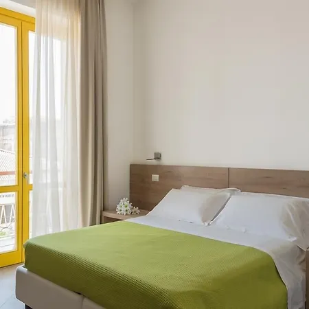 Archinue & Hotel